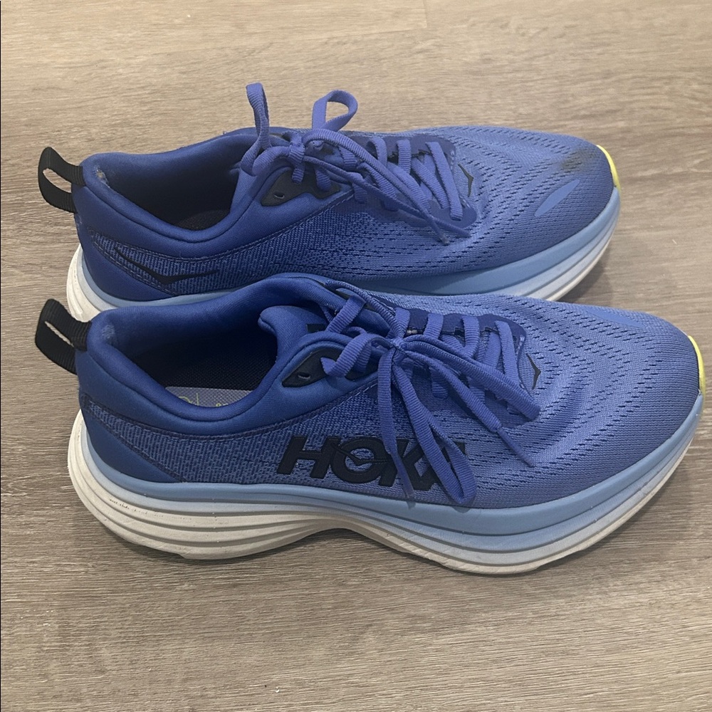 Hoka Bondi 8 - Picture 3 of 6